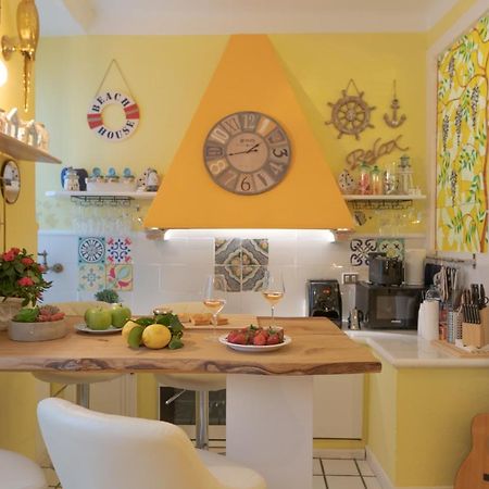 Noah Home Manarola Luaran gambar