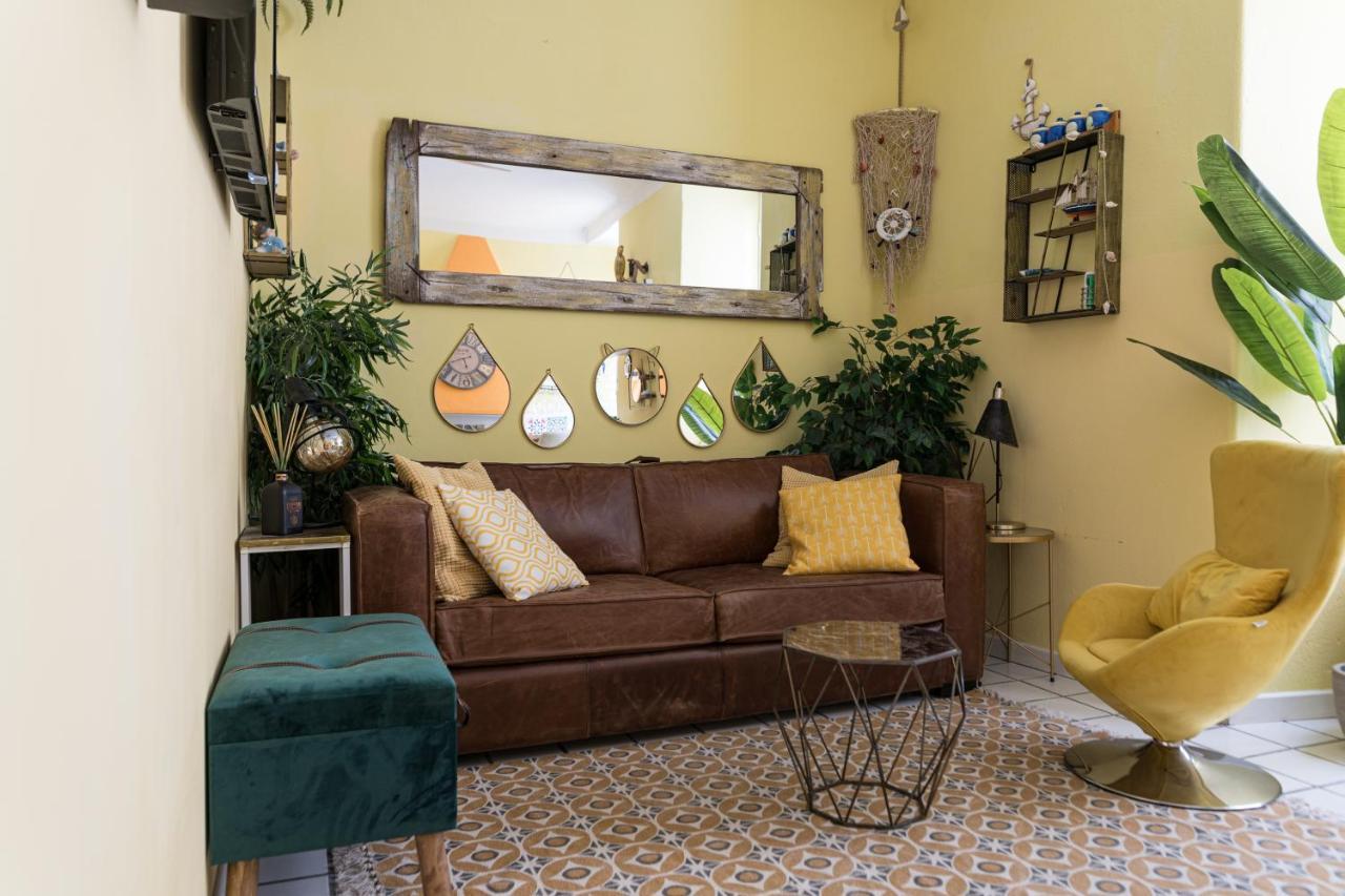 Noah Home Manarola Luaran gambar