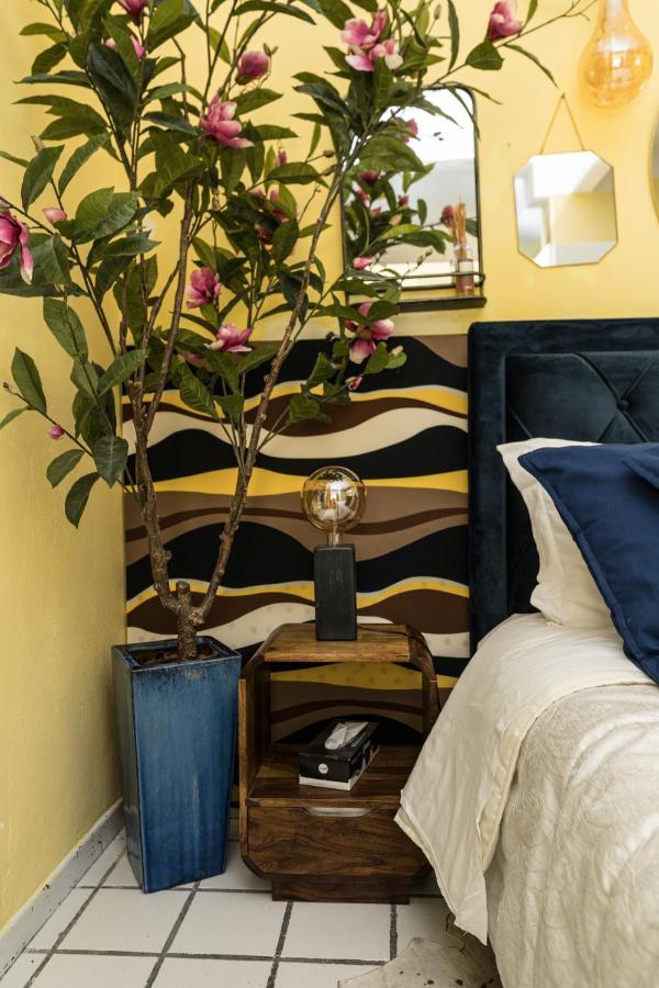 Noah Home Manarola Luaran gambar