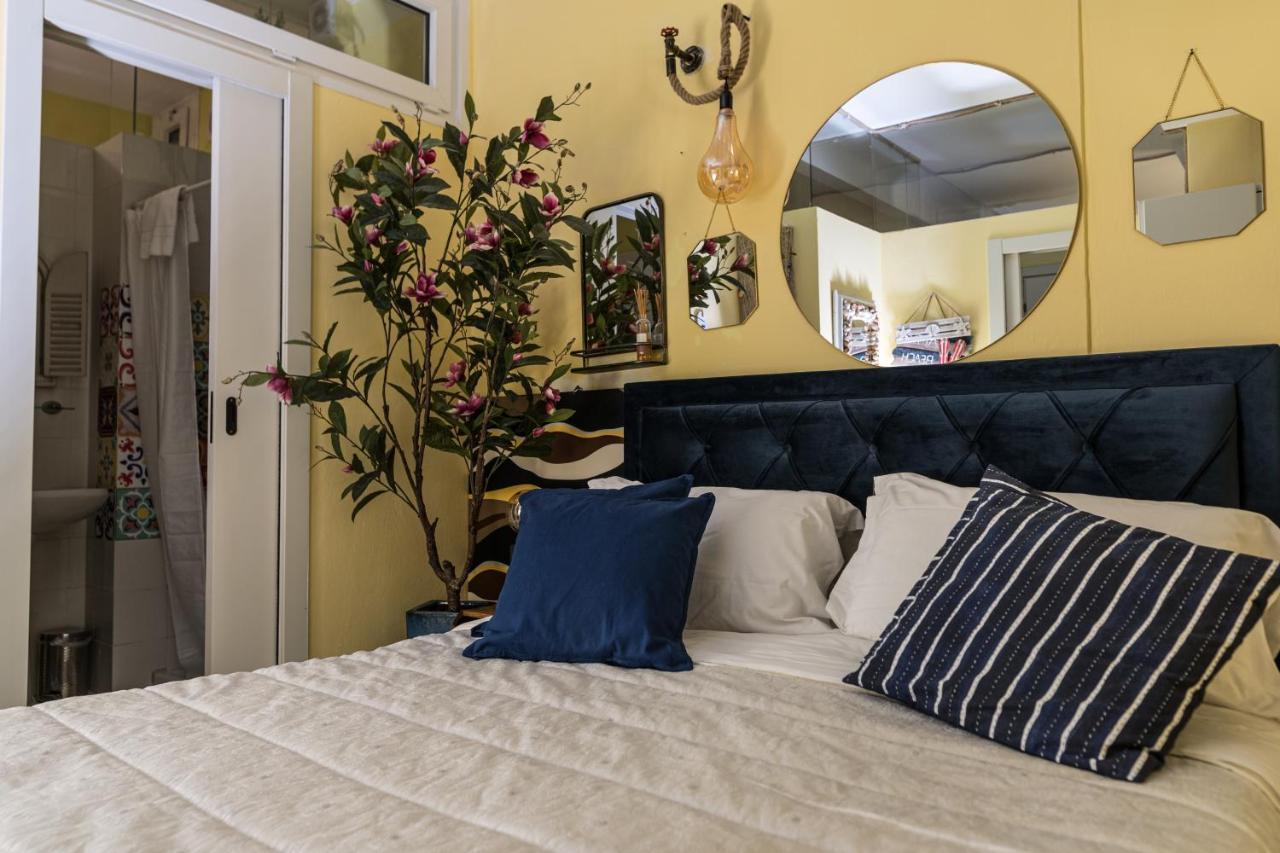 Noah Home Manarola Luaran gambar