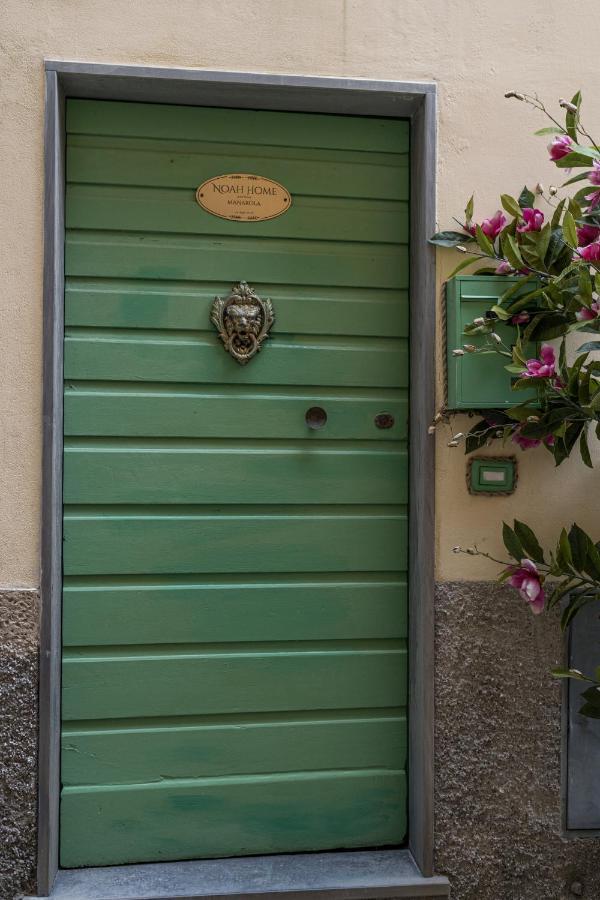 Noah Home Manarola Luaran gambar